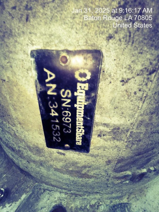 2023 WIDDER 20262-TRACKER