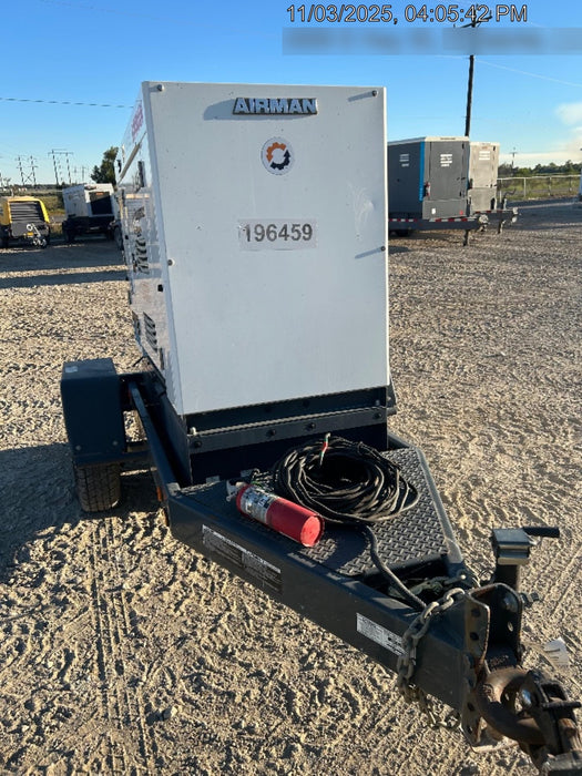 2021 AIRMAN SDG25S-8E1