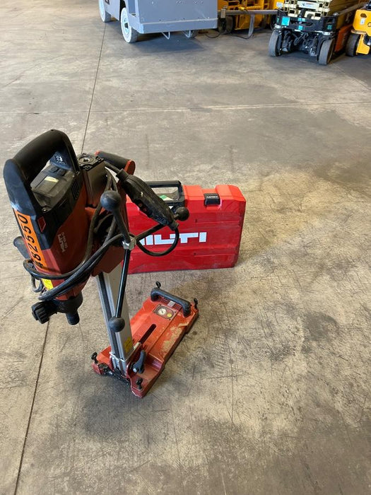 2024 HILTI DD 150-U