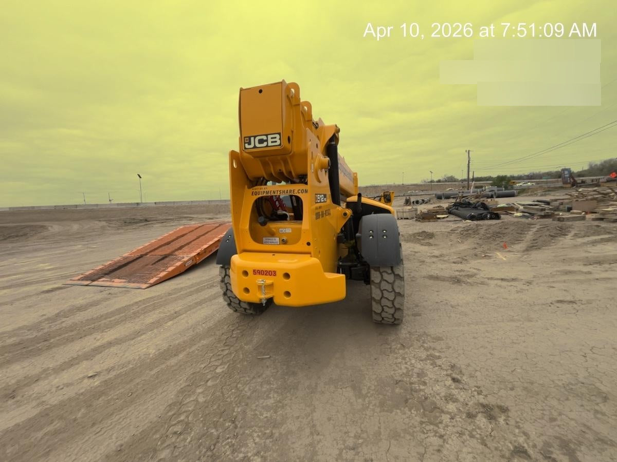 2025 JCB 512-56
