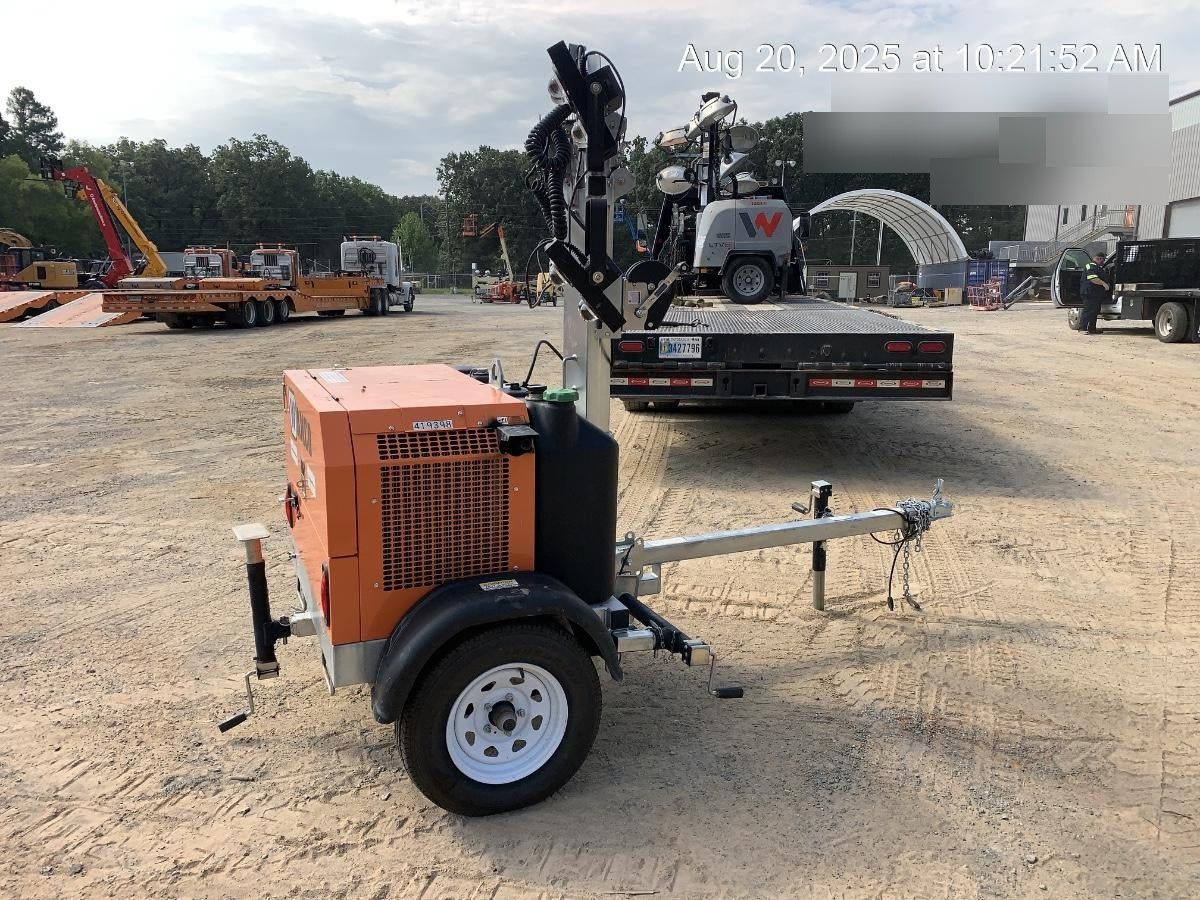 2024 WANCO WLTT-4MM4K