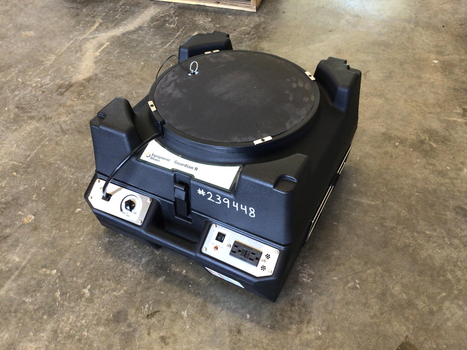 2022 PHOENIX Guardian R Hepa