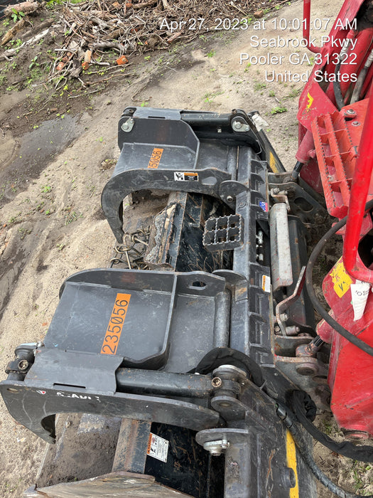 2022 PALADIN UTILITY GRAPPLE 11876-0022