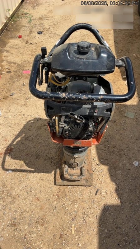 2025 HUSQVARNA LT6005