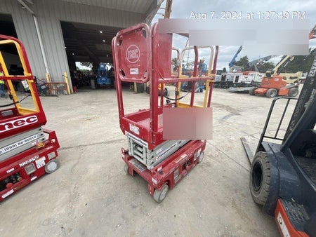 2022 MEC 1330SE