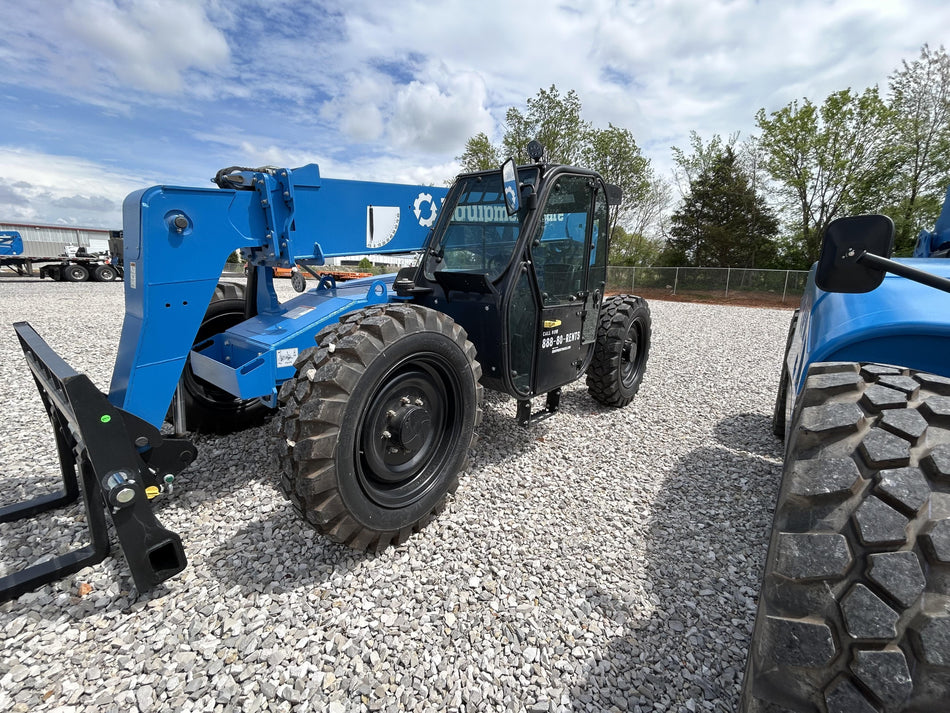 2025 GENIE GTH-636