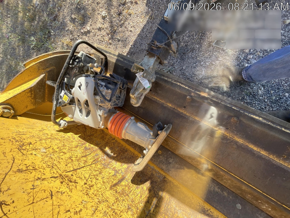 2023 MULTIQUIP MTX60HD