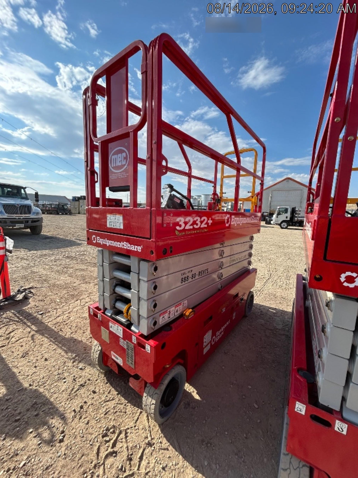 2026 MEC 3232+