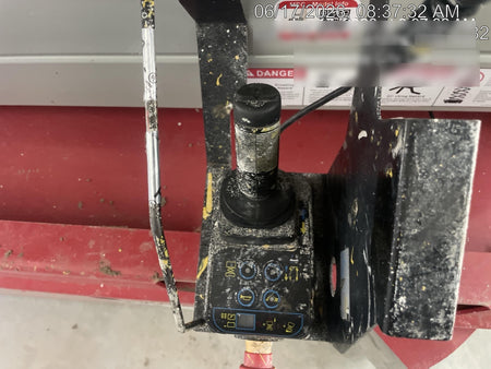 2021 MEC 4046SE