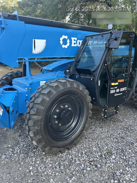 2026 GENIE GTH-1256