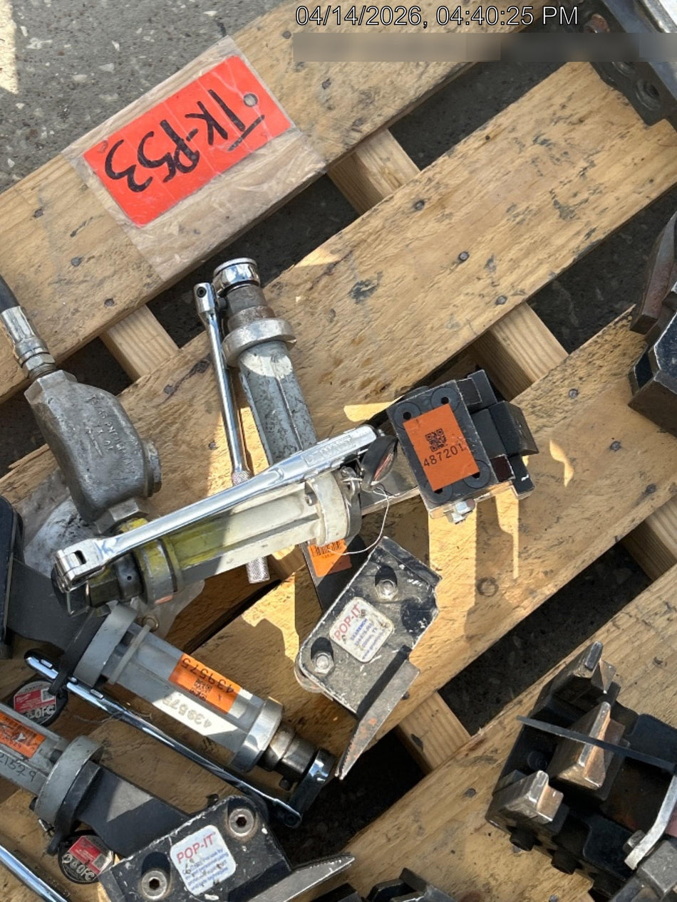 2025 PETOL P95-525
