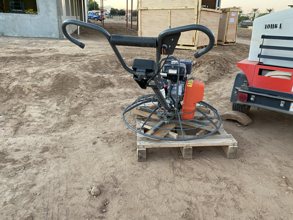 2020 HUSQVARNA CT 48-13A-V