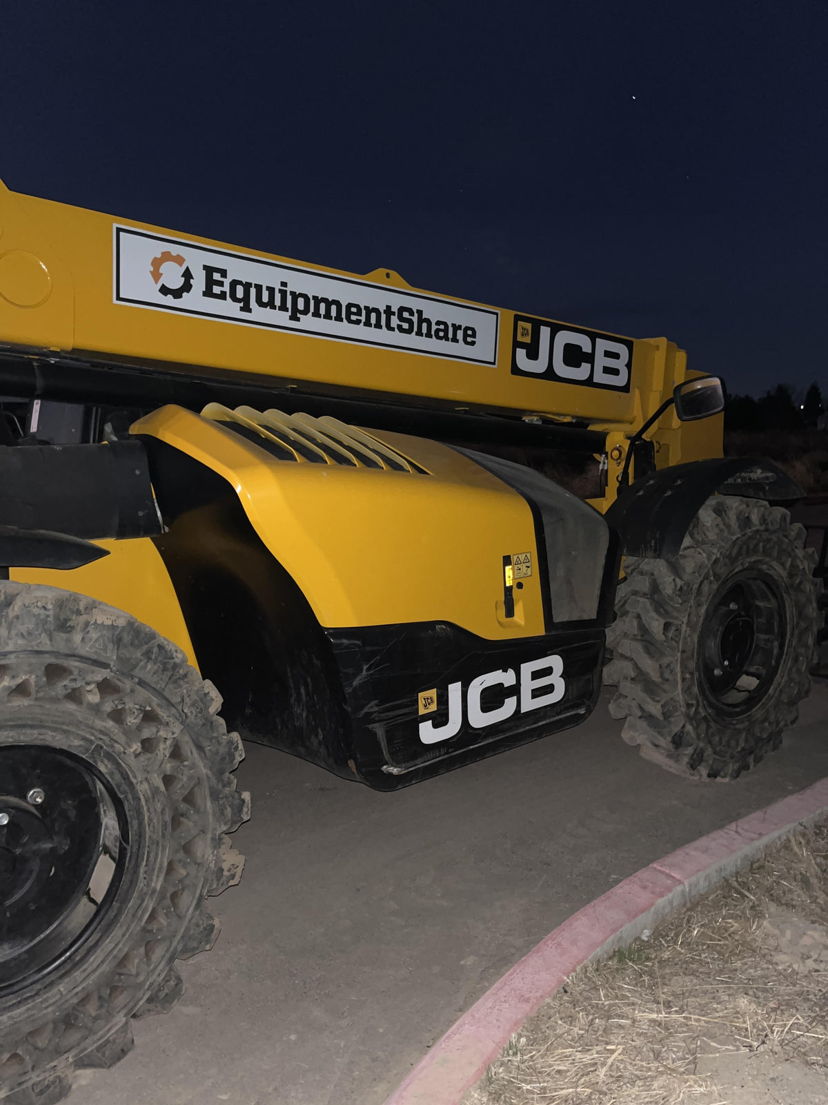 2022 JCB 509-42
