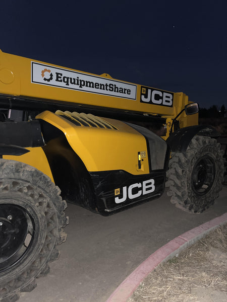2022 JCB 509-42