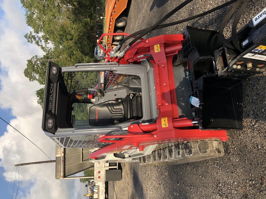 2020 TAKEUCHI TL8R2-R