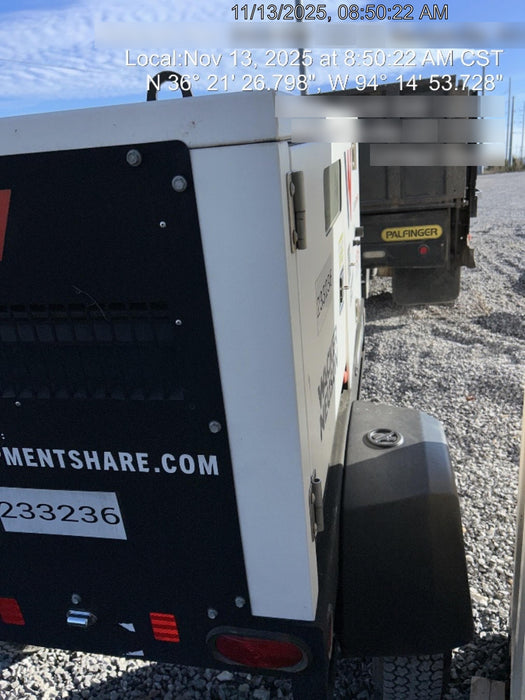 2022 WACKER NEUSON G25