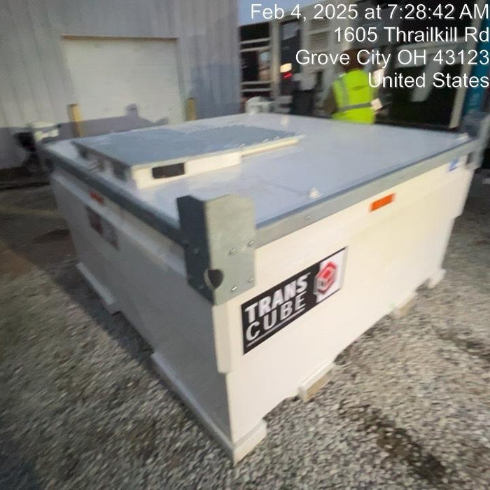 2024 WESTERN GLOBAL 50TCG