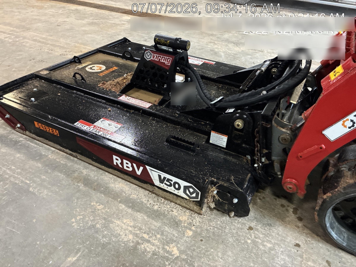 2025 VIRNIG RBV72-25