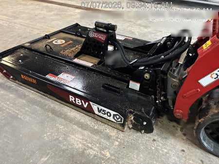 2025 VIRNIG RBV72-25