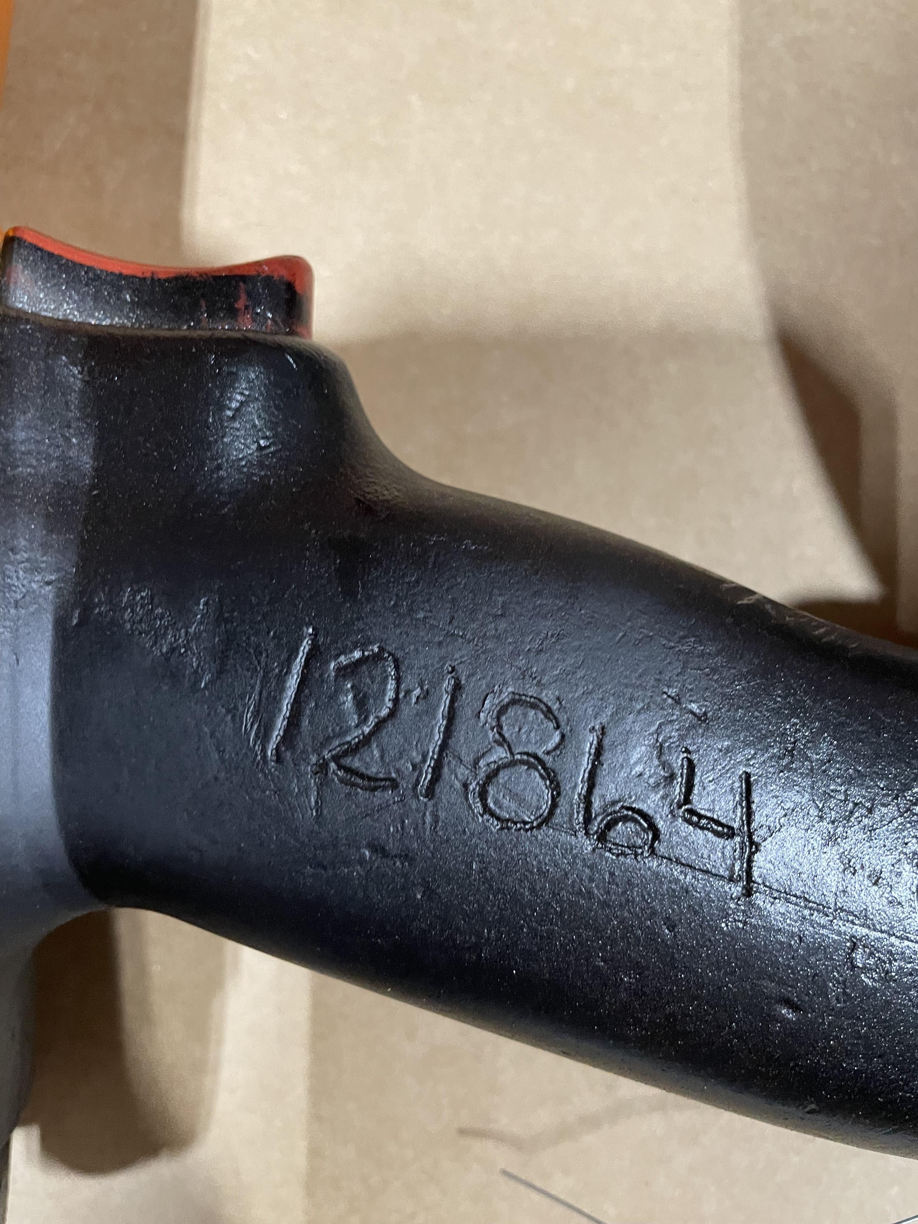 2020 MICHIGAN PNEUMATIC 750SS