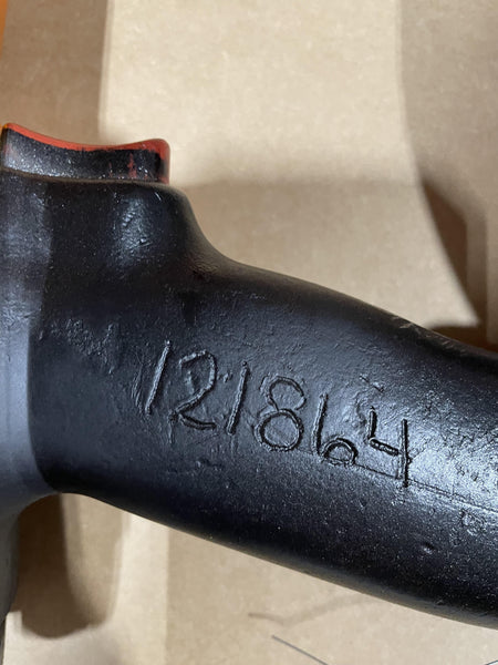 2020 MICHIGAN PNEUMATIC 750SS