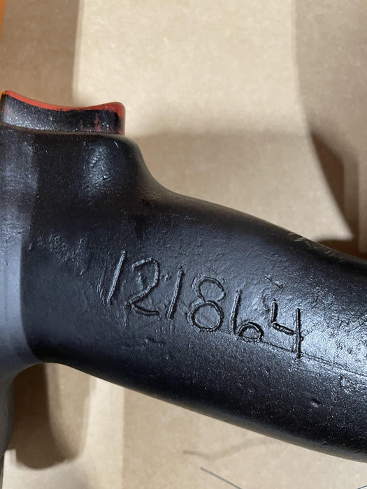 2020 MICHIGAN PNEUMATIC 750SS