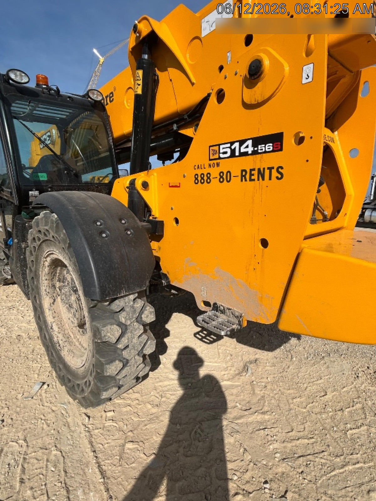 2025 JCB 514-56
