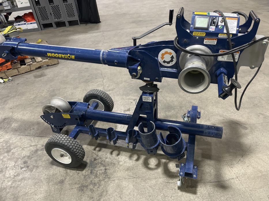 2024 CURRENT TOOLS 100A