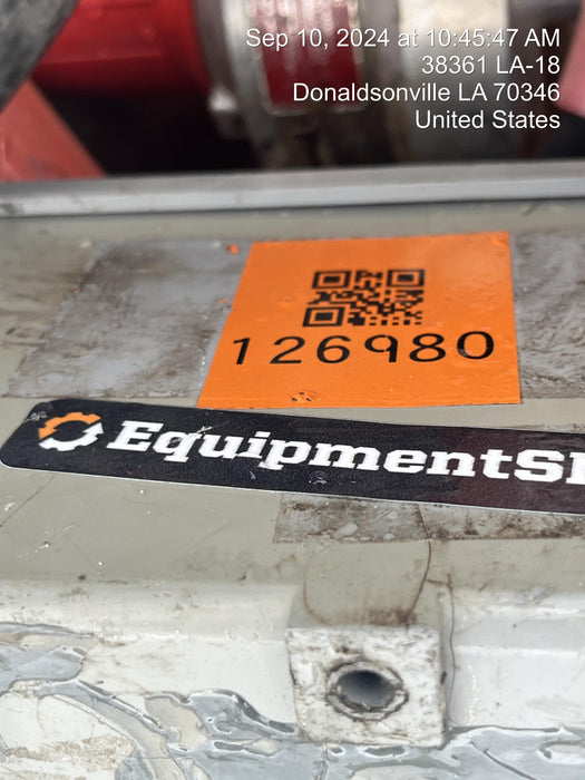 2021 LIND EQUIPMENT TLS-80XPLEDRE-LV