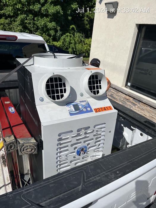 2022 KWIKOOL KPAC1411-2