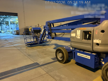 2024 GENIE Z-45/25J DC