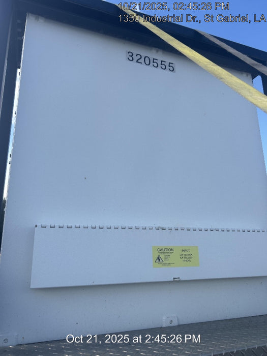 2023 TRYSTAR IEQA1.F1-A-A-A1