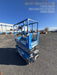2020 Genie GS-1930 Solid Non Marking Tires, Beacon, Folding rails with half height swing gate, 800W Inverter