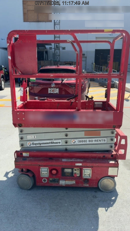 2019 MEC 1330SE Standard Options, MachineLink Keypad and Telematics