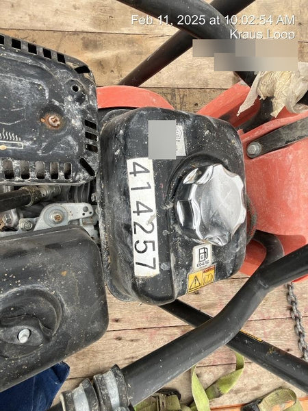 2024 HUSQVARNA LF75