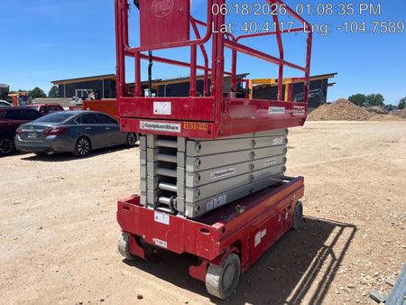 2021 MEC 4046SE