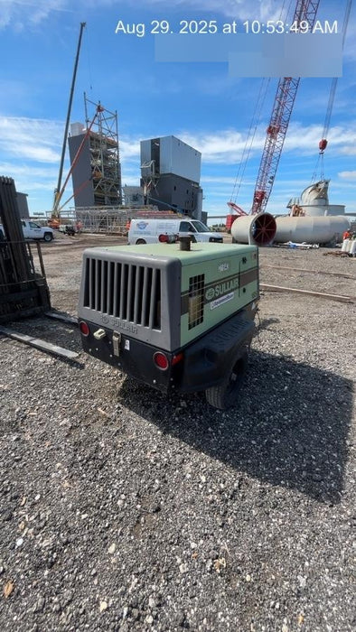 2019 SULLAIR 185-DPQ