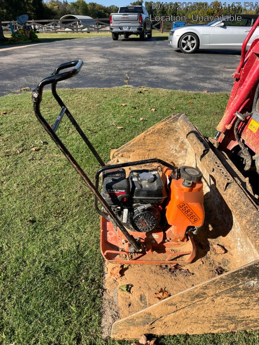 2023 MULTIQUIP MVC82VHW