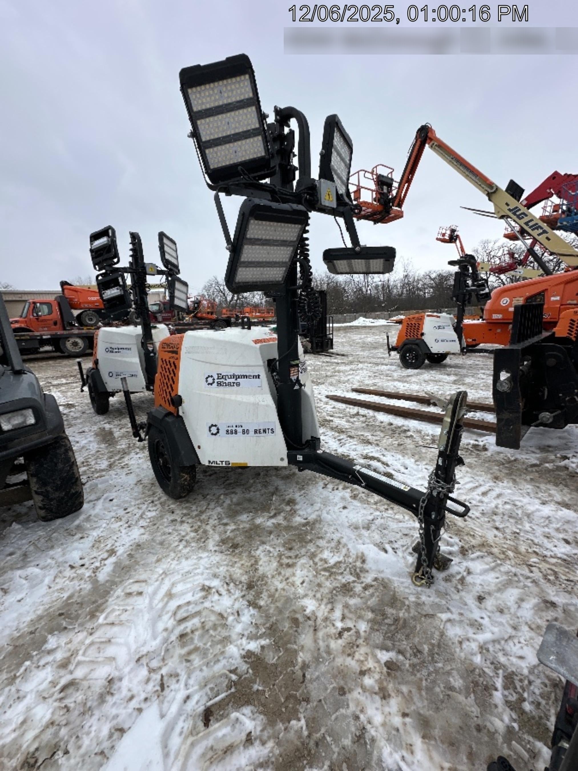 2024 GENERAC MLT2