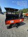 2022 KUBOTA RTV-X1140W-H (Canopy)