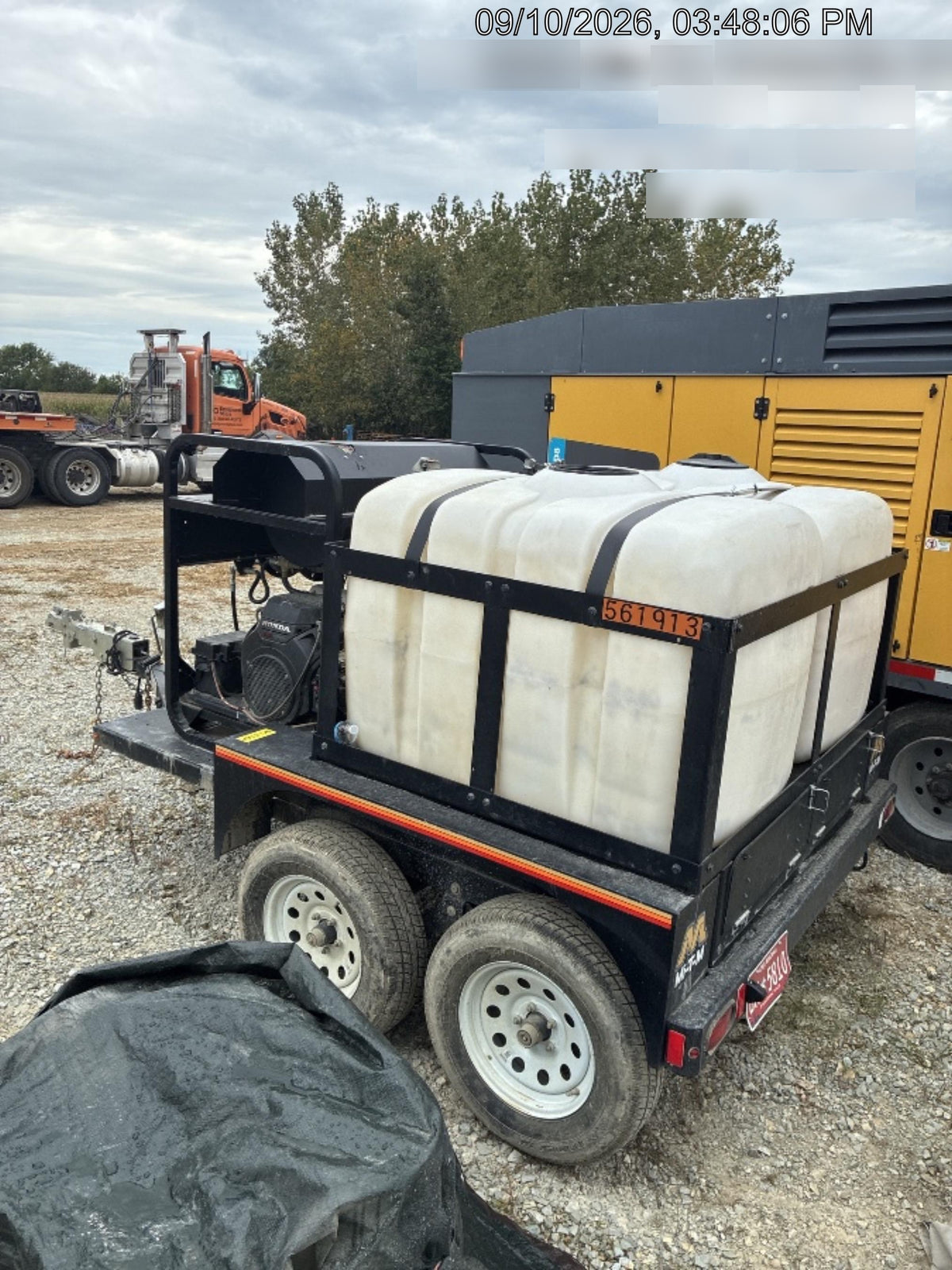 2025 MI-T-M HS-3505-1MGH-UR