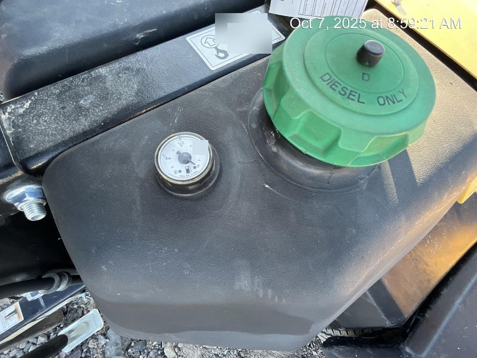 2020 Allmand 350 Night-Lite 72-95199 LIGHT TOWER, LED, MOBILE 0020