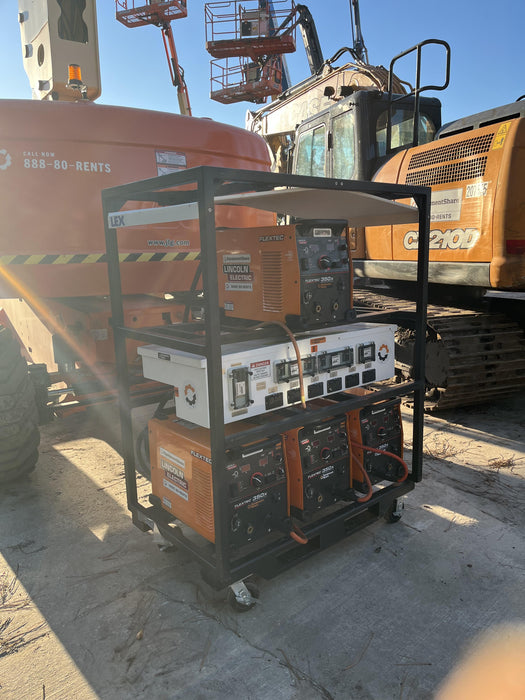 2023 LEX WR6A-7SM-FG26DZ6LD-R