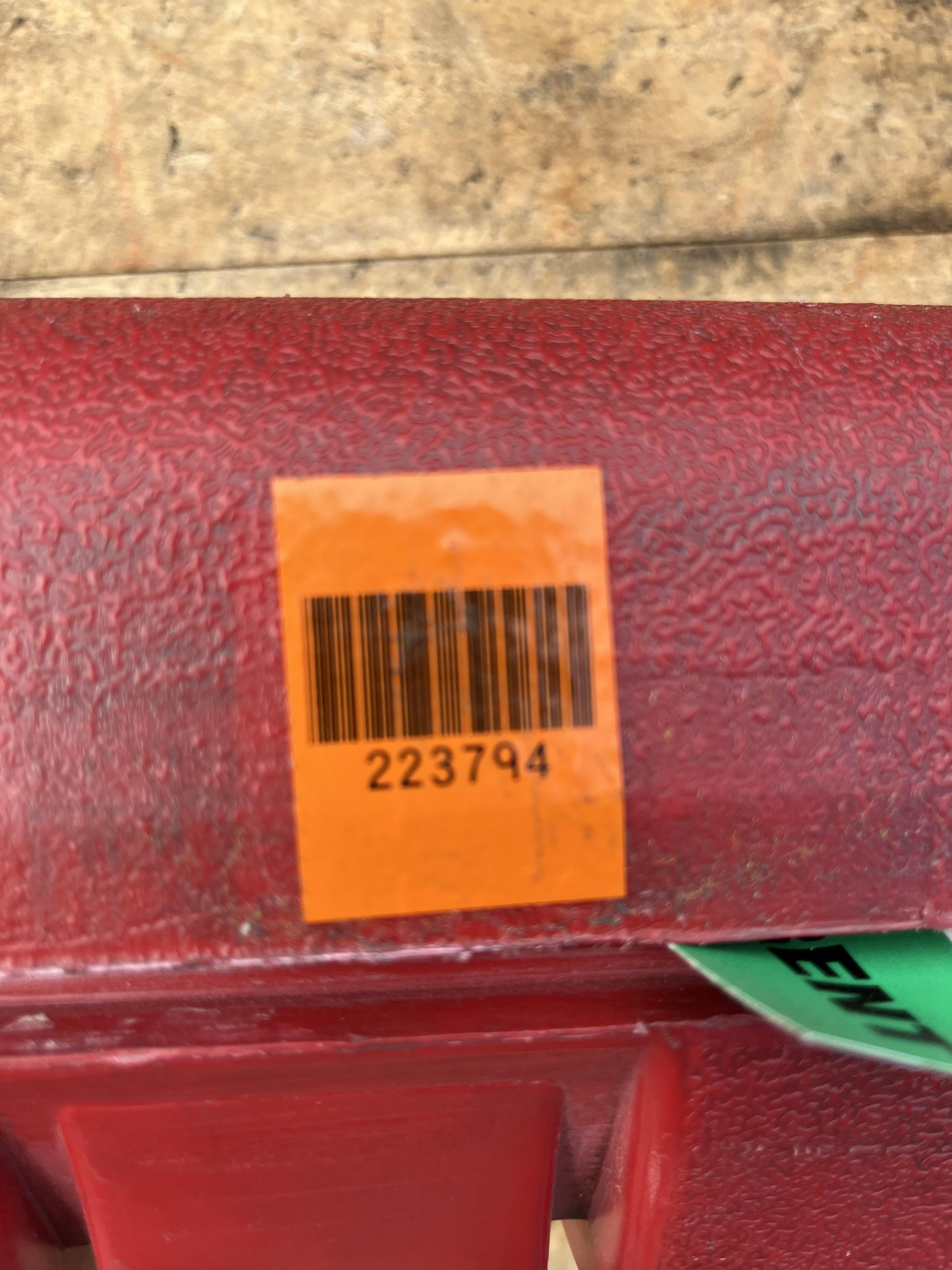 2021 PROTO J6020AB