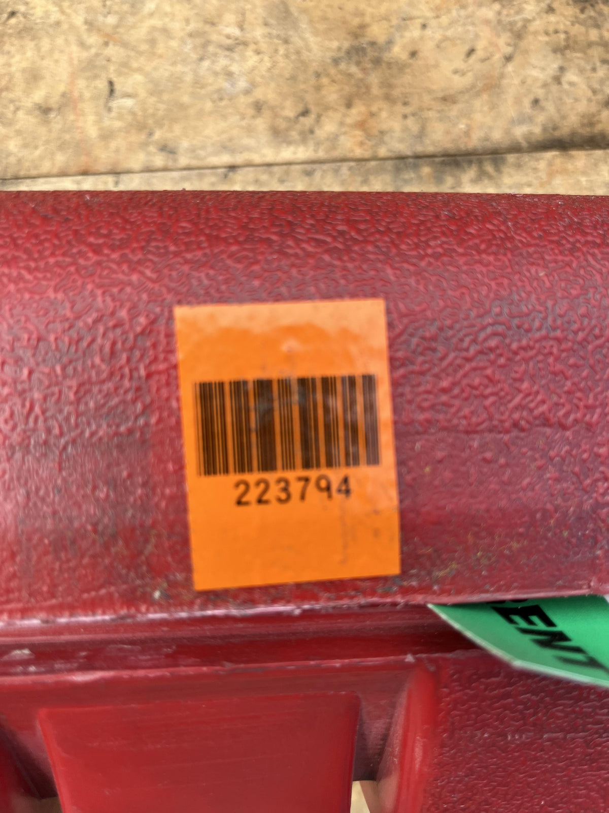 2021 PROTO J6020AB