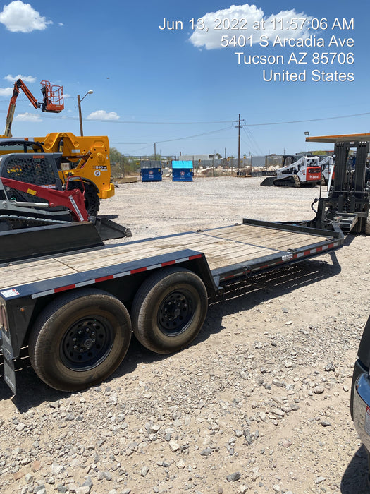 2022 TOWMASTER T-12DT