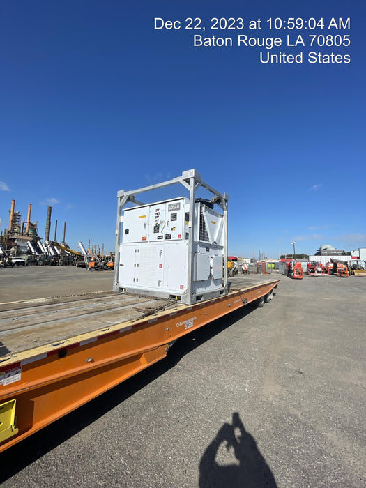 2023 SMARTECH SACP26A-HS