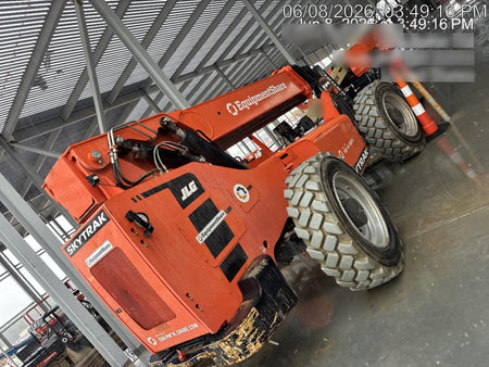 2023 SKYTRAK 12054