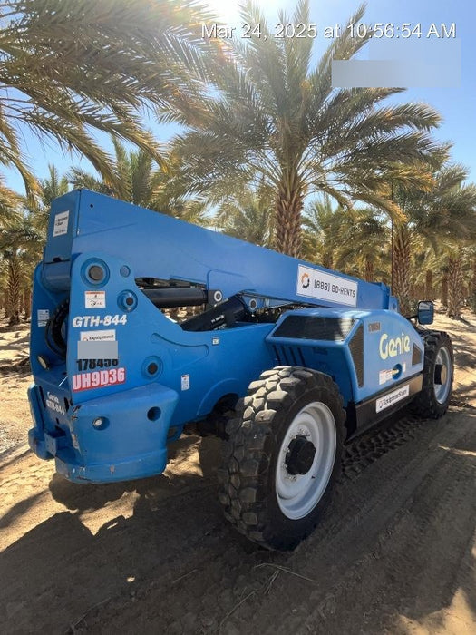 2021 PALADIN 48" Pallet Forks - Paladin