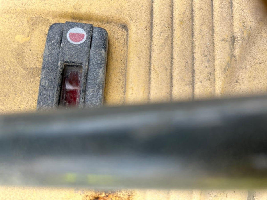 2021 WACKER NEUSON GP6600A